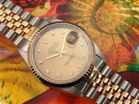 rolex oyster perpetual datejust gold price new